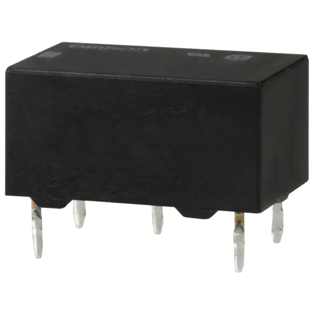 G6E-134P-US DC5 Omron Electronics Inc-EMC Div